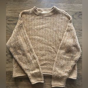 Universal Threads Sweater xs